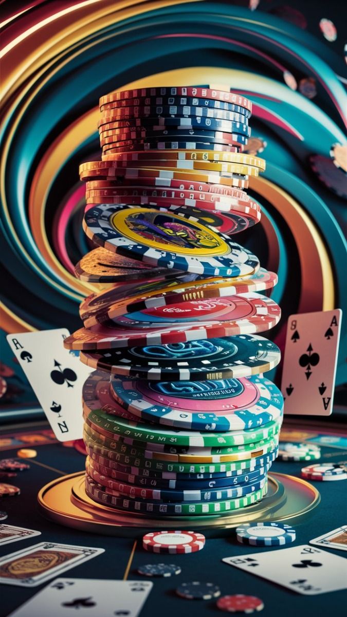 Live football and casino market overview